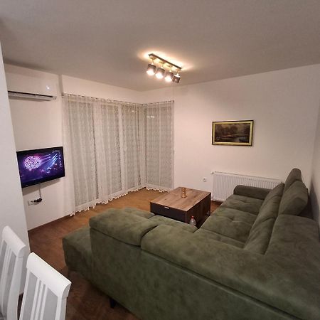 Apartman Studio Dado Uzice Exterior photo
