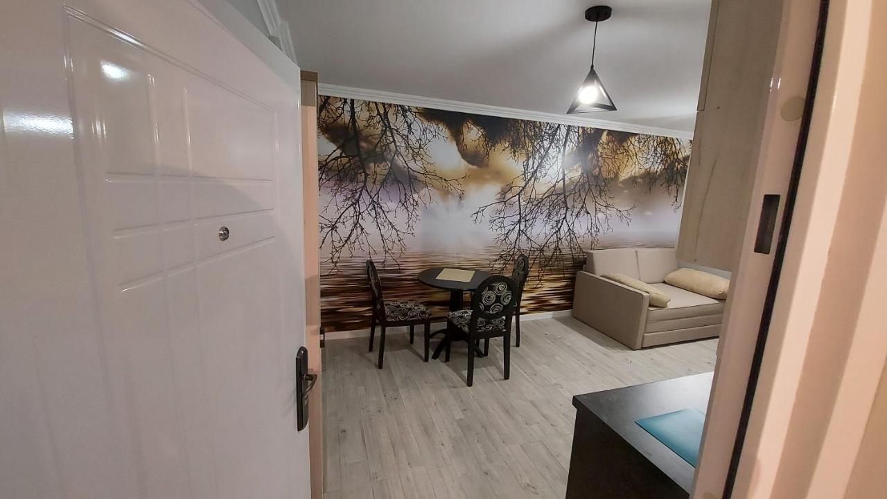 Apartman Studio Dado Uzice Exterior photo