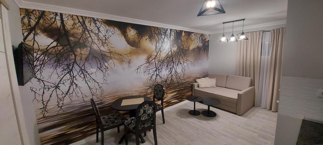 Apartman Studio Dado Uzice Exterior photo