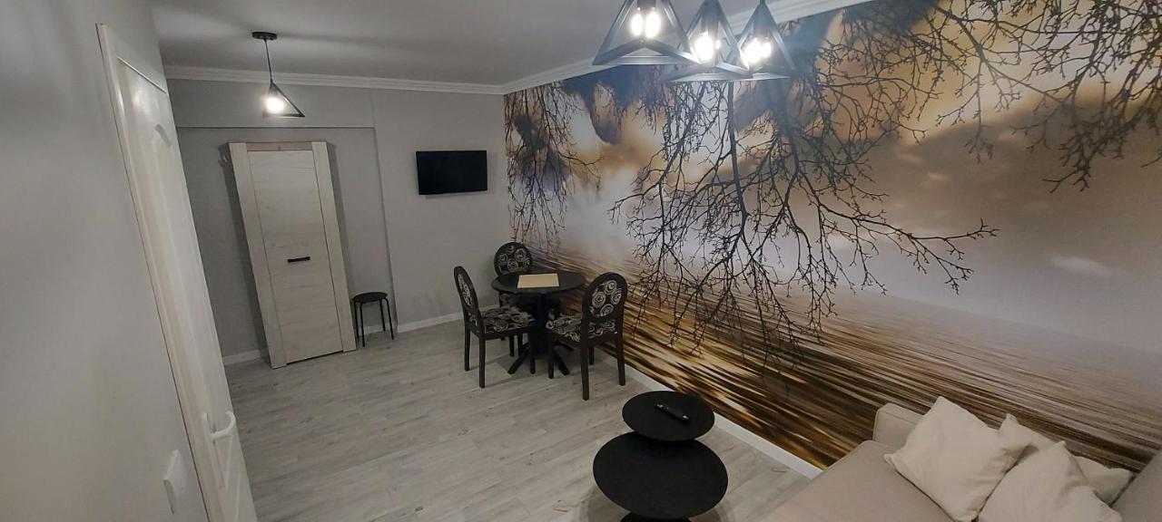 Apartman Studio Dado Uzice Exterior photo