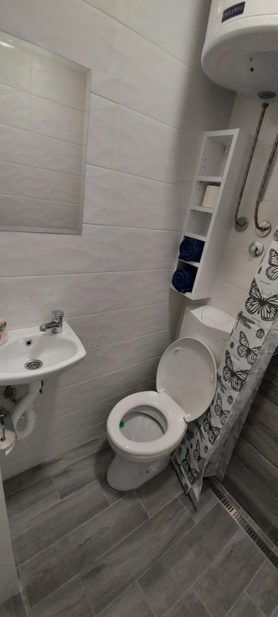 Apartman Studio Dado Uzice Exterior photo