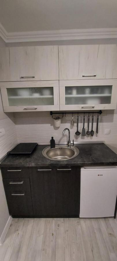 Apartman Studio Dado Uzice Exterior photo