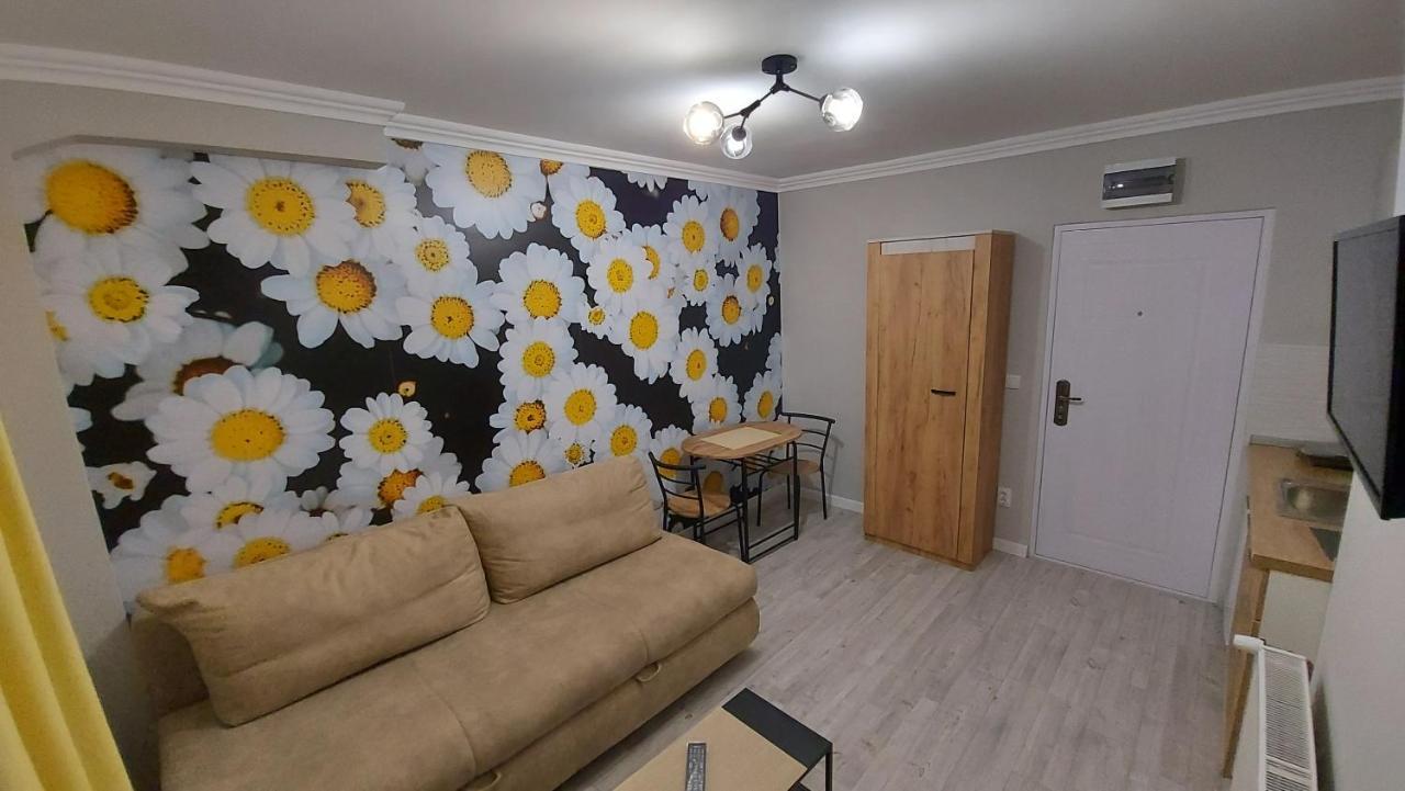 Apartman Studio Dado Uzice Exterior photo