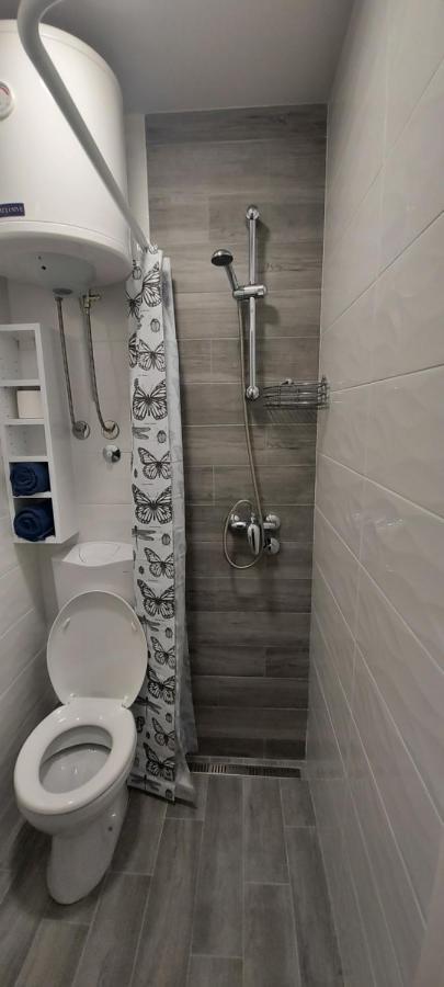 Apartman Studio Dado Uzice Exterior photo