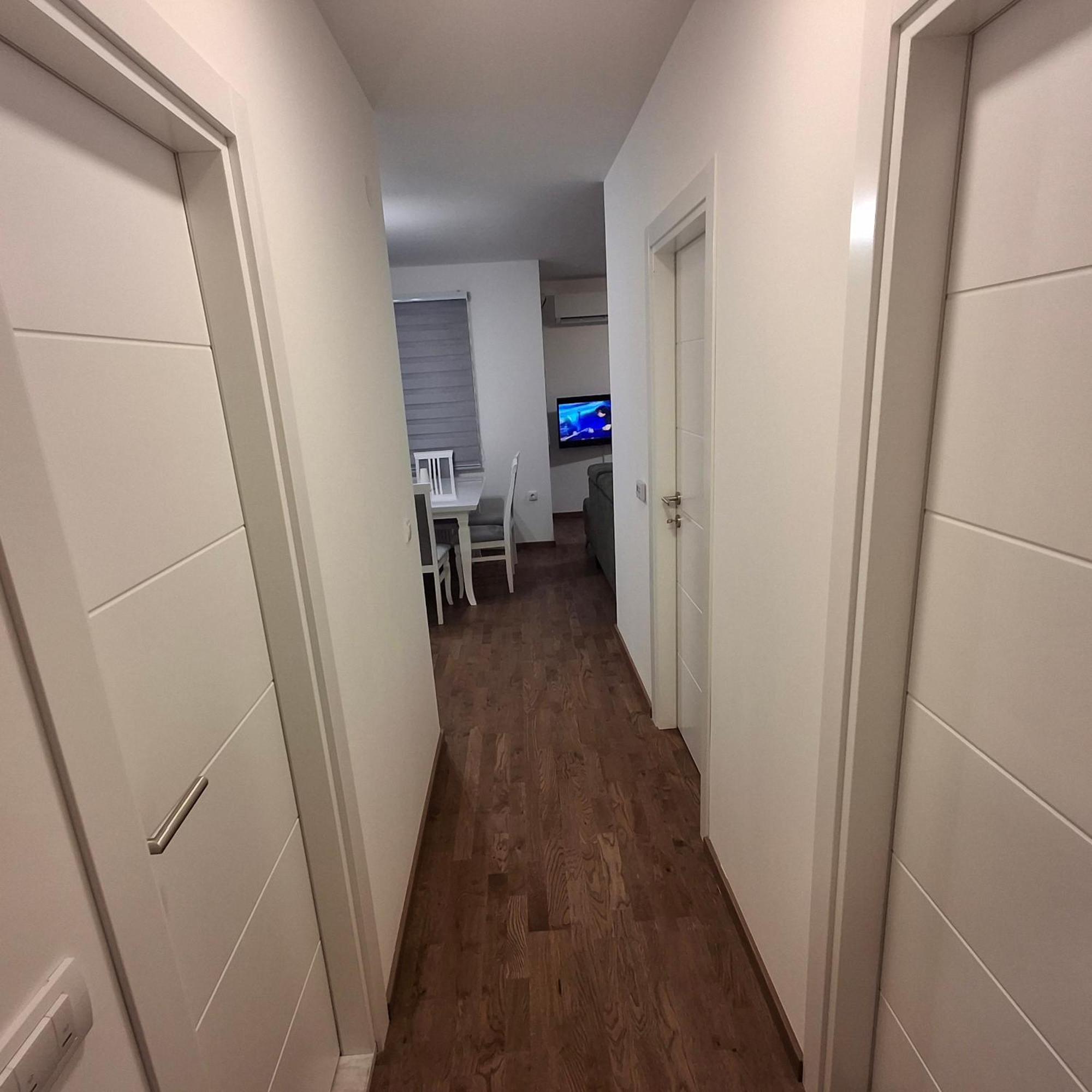 Apartman Studio Dado Uzice Exterior photo