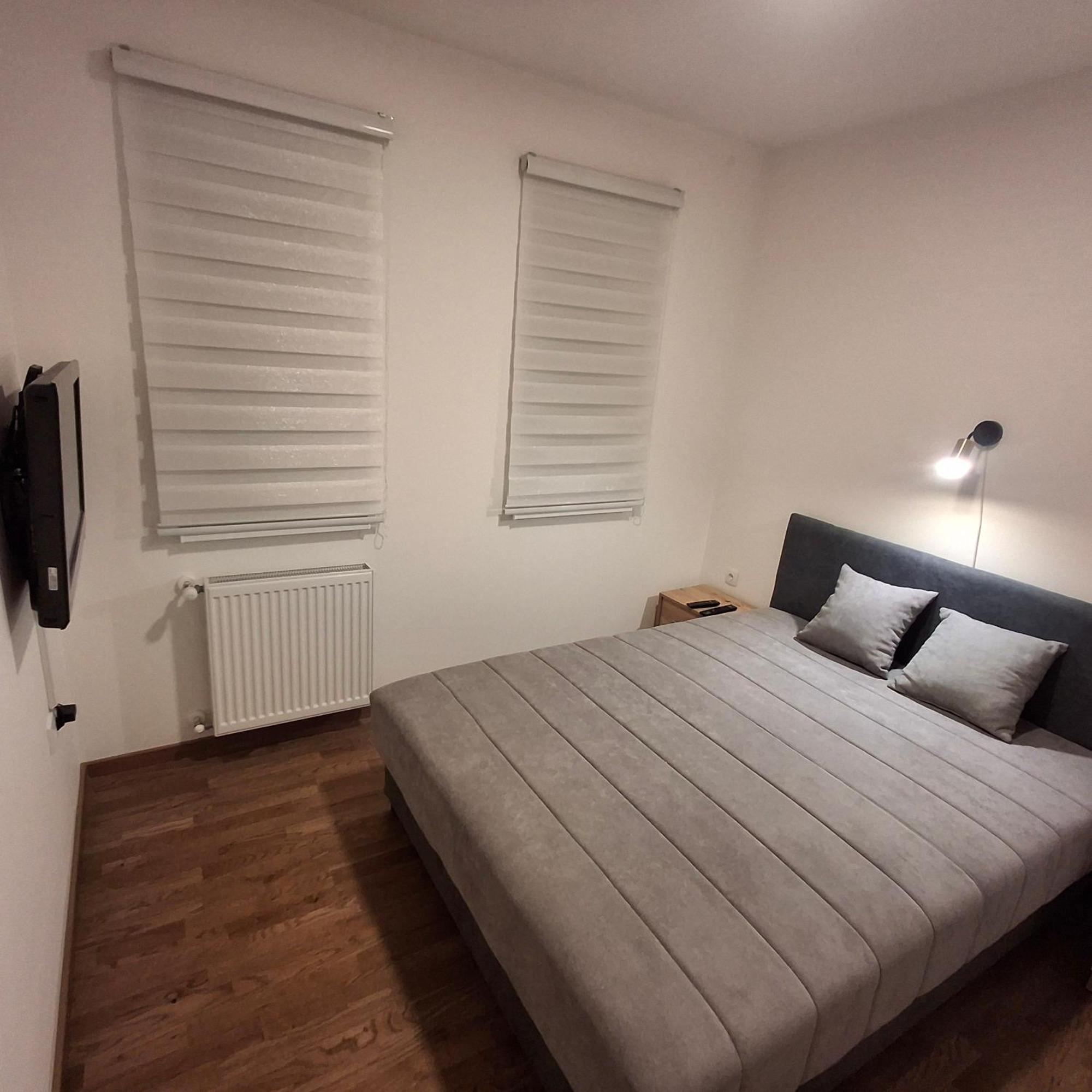 Apartman Studio Dado Uzice Exterior photo