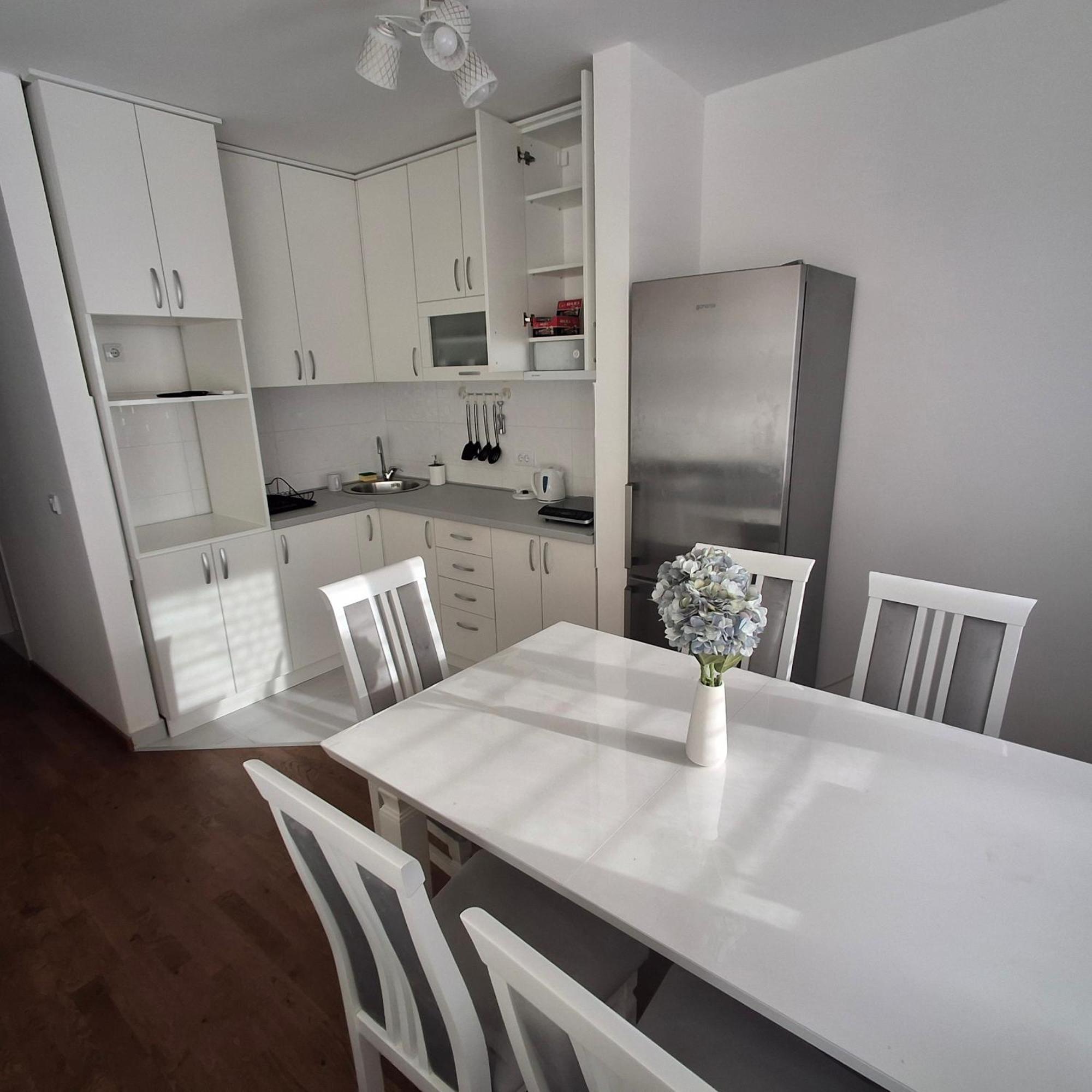 Apartman Studio Dado Uzice Exterior photo