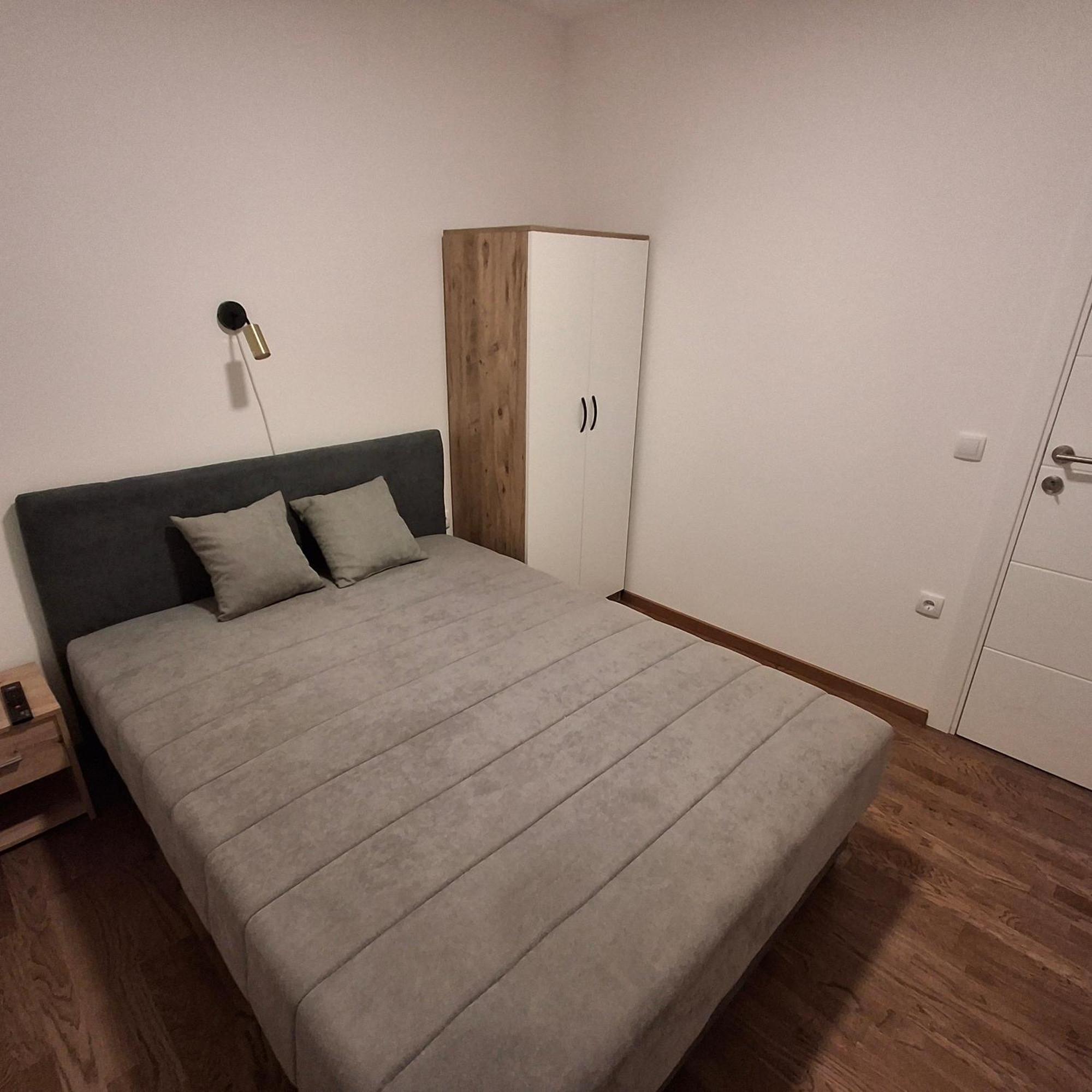 Apartman Studio Dado Uzice Exterior photo