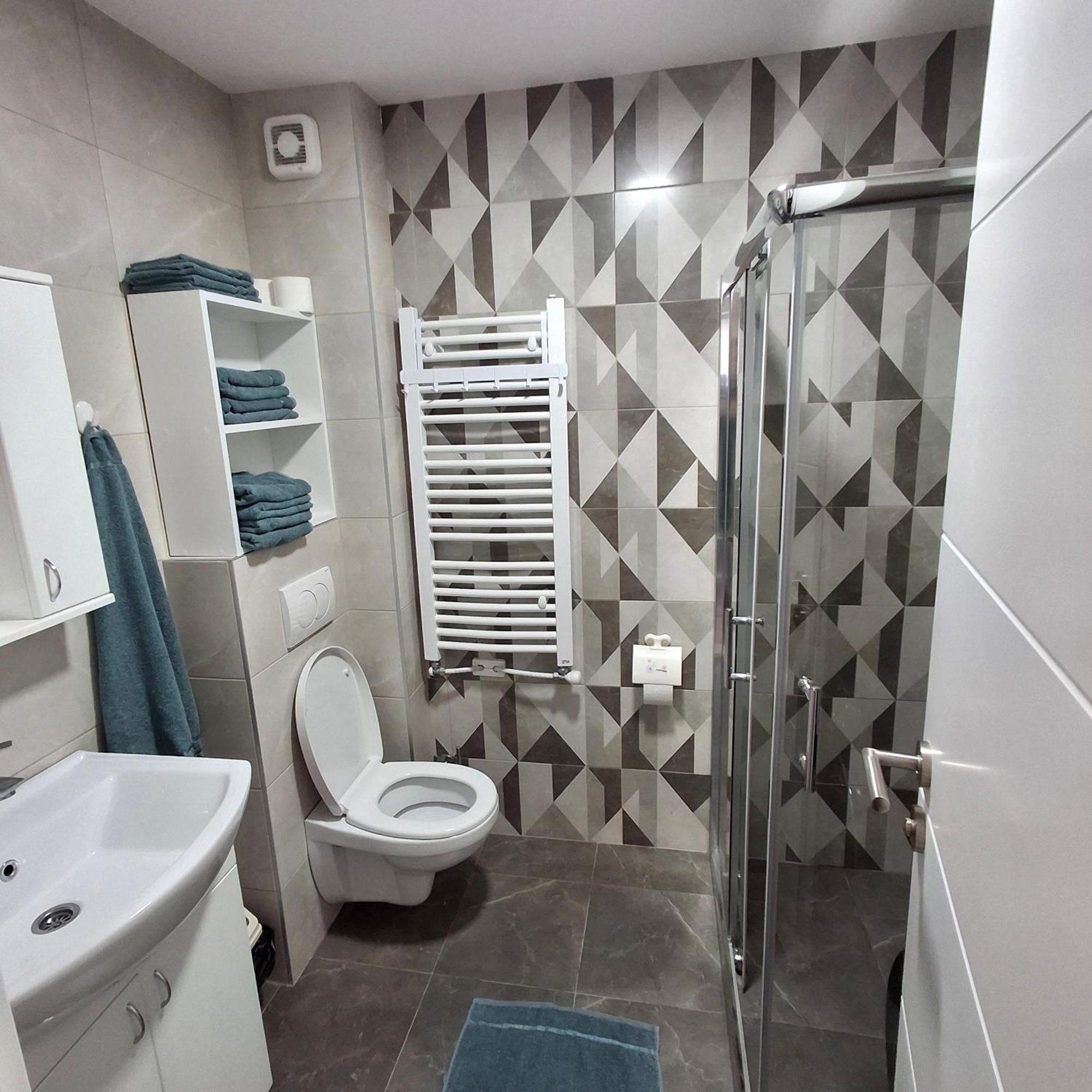 Apartman Studio Dado Uzice Exterior photo